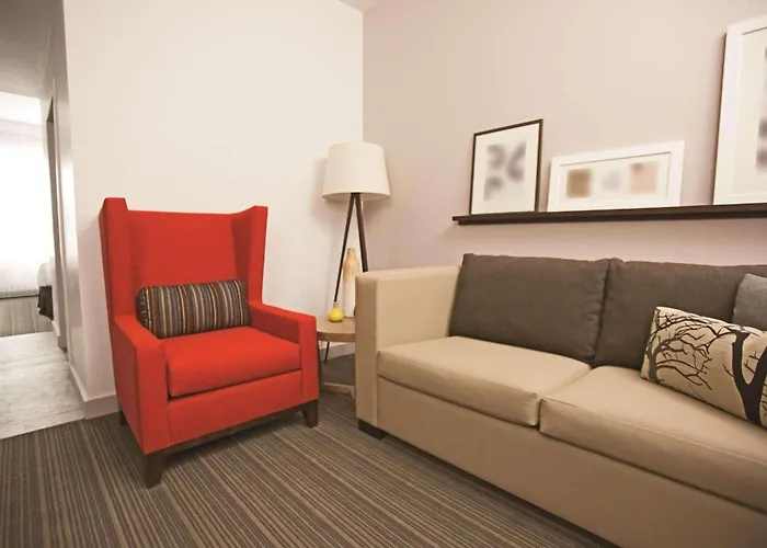 Country Inn & Suites By Radisson, Lewisburg, Pa