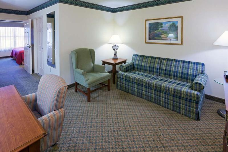 Country & By Radisson, Lewisburg, Pa Lewisburg
